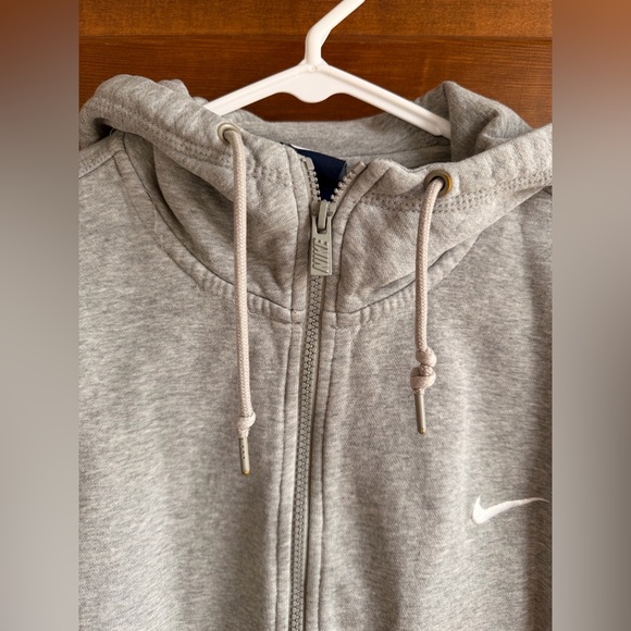 Vintage Nike Zip Up - Picture 4 of 6